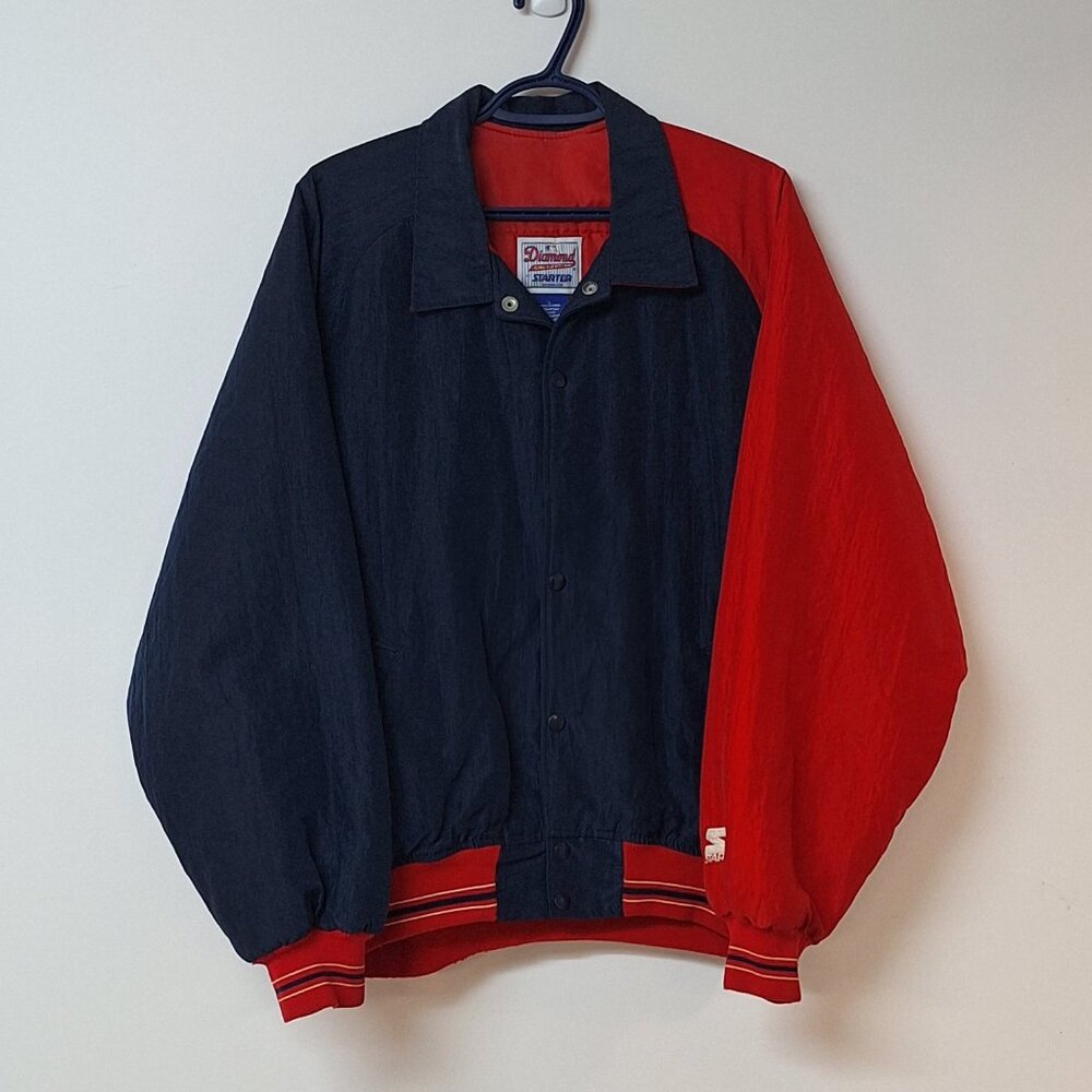 MLB Starter Jacket